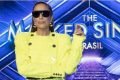 Ivete Sangalo é apresentadora do The Masked Singer Brasil