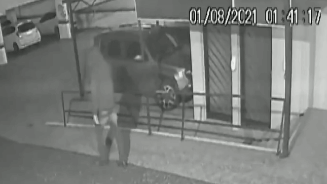 Homem pula muro antes de invadir casa de ex-mulher e matá-la a facadas em Campinas