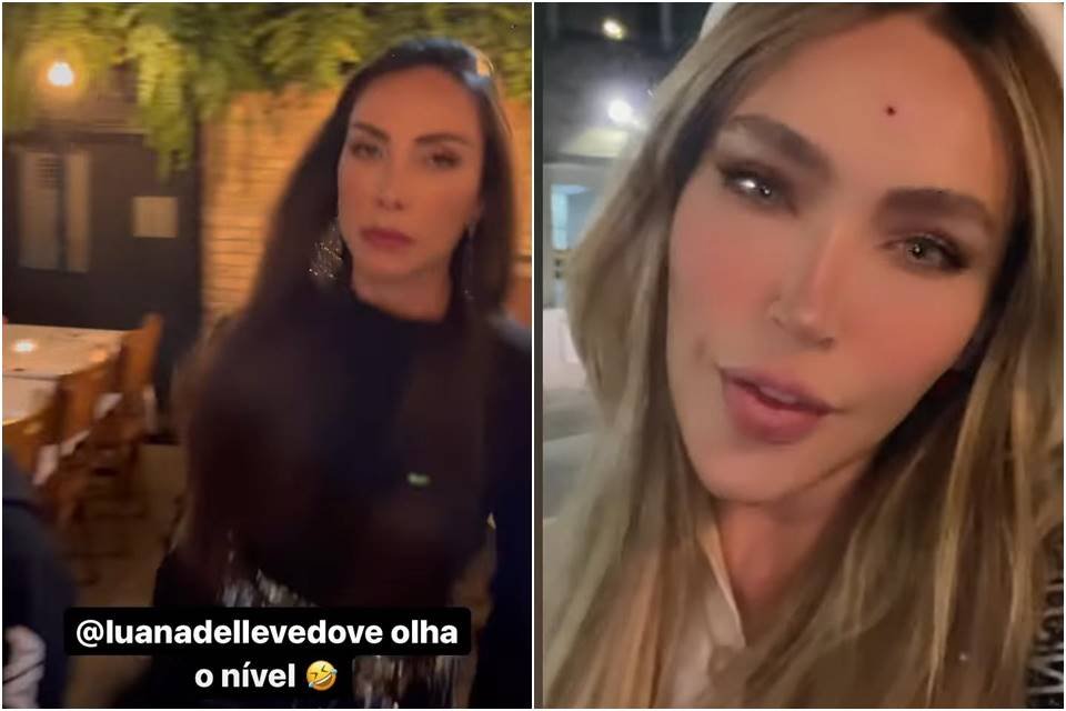 influencers barraqueiras