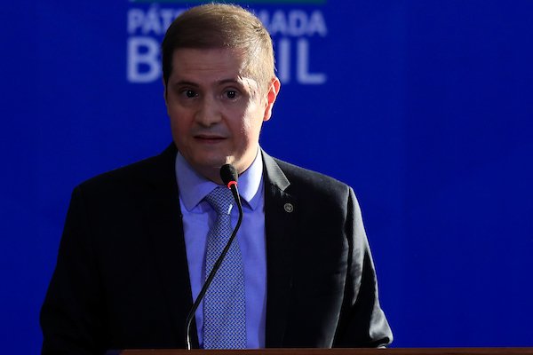Bruno Bianco Leal está desde o início no governo Bolsonaro, mas ocupava cargo na Economia