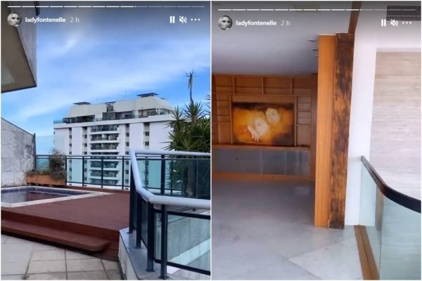 apartamento antônia fontenelle