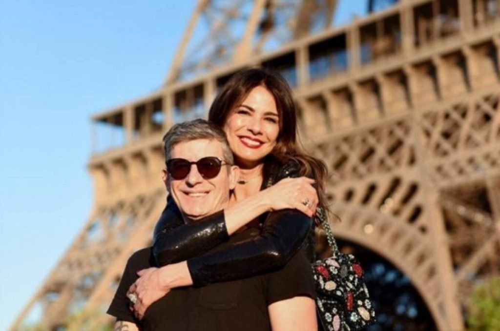 luciana gimenez sergio di vicentin instagram reproducao