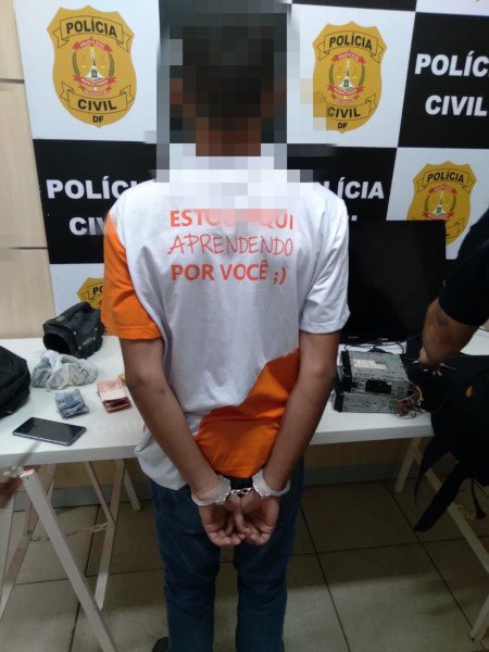 acusado