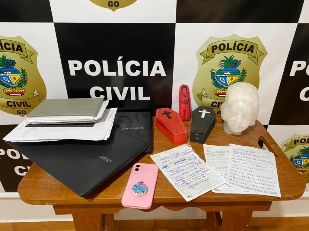 sobrinha prefeito sao simao pedofilia