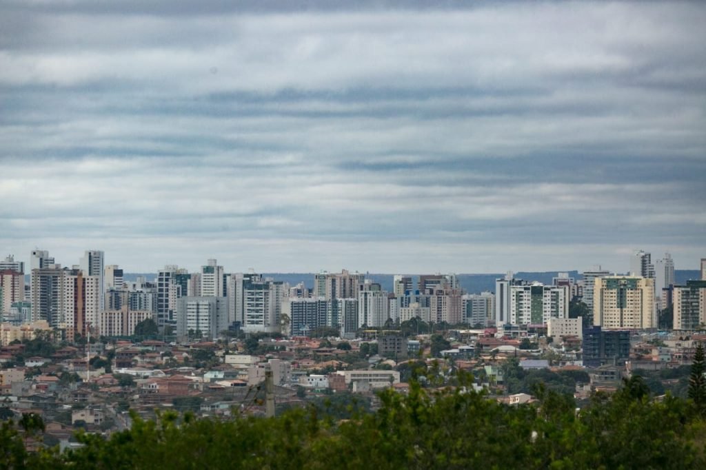 Águas Claras