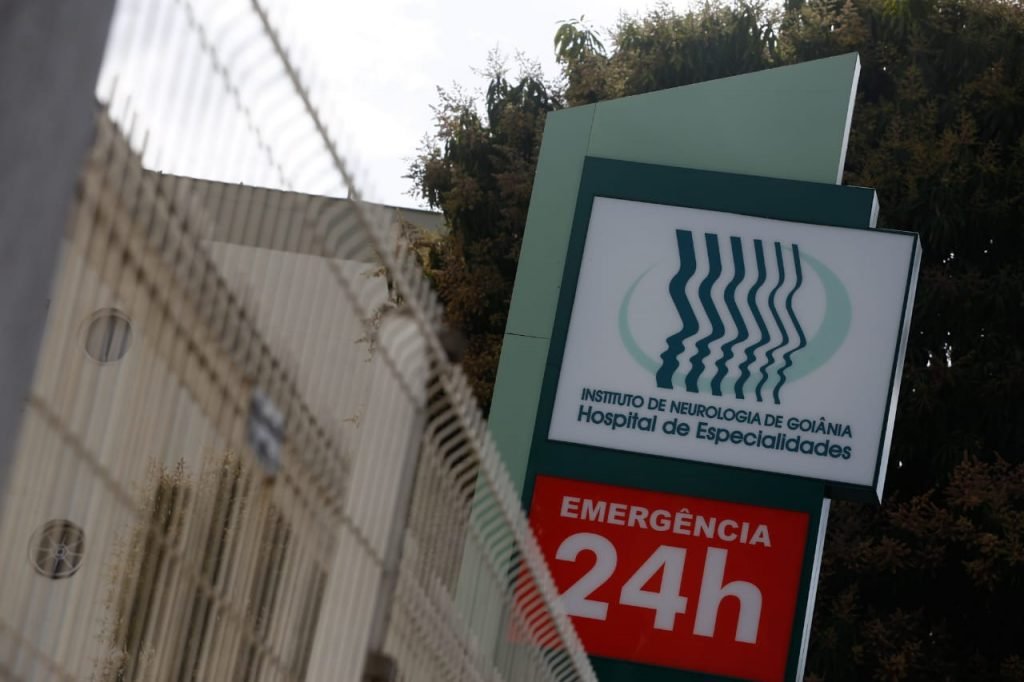 iris rezende machado sofre avc e passa por cirurgia em goiânia