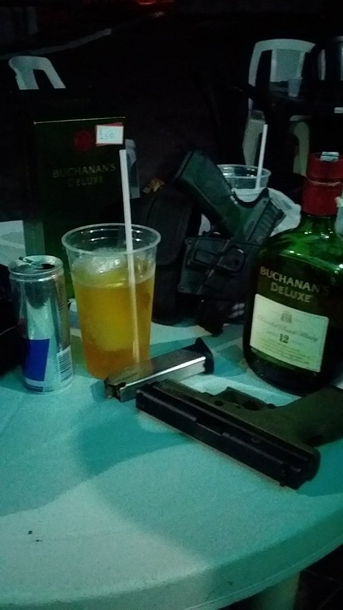 Traficante 
