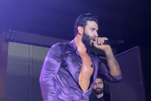 Show De Gusttavo Lima Em Goiânia Será Para 15 Mil Pessoas Veja Regras 2770