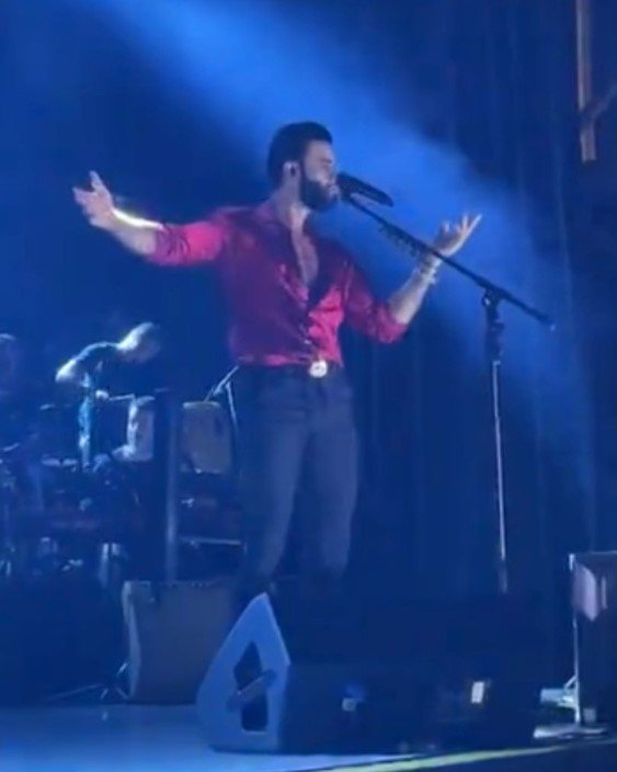 Gusttavo Lima