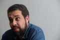 Guilherme Boulos critica a prisão de Paulo Galo pelo incêndio da estátua de Borba Gato