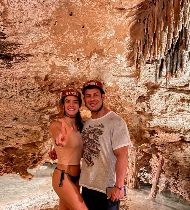 Viagem Nana Ferro México (18)