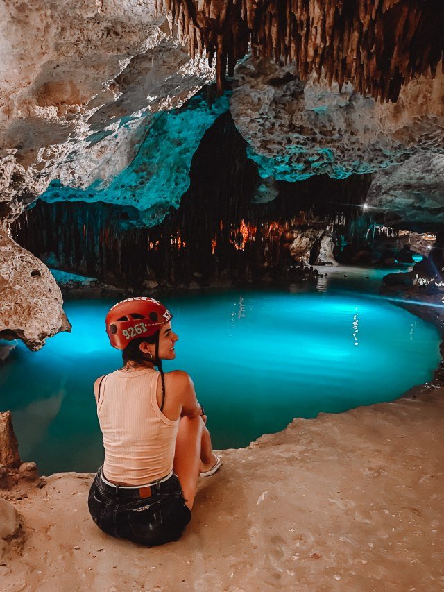 Viagem Nana Ferro México (18)