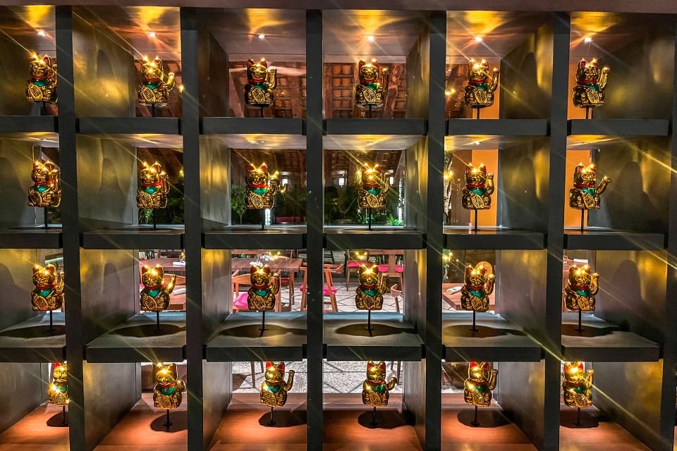Viagem Nana Ferro México (33)