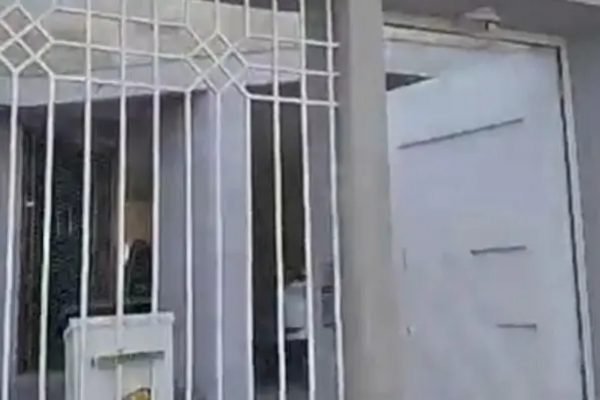 Vídeo: empregada encontra família morta dentro de casa no Paraná