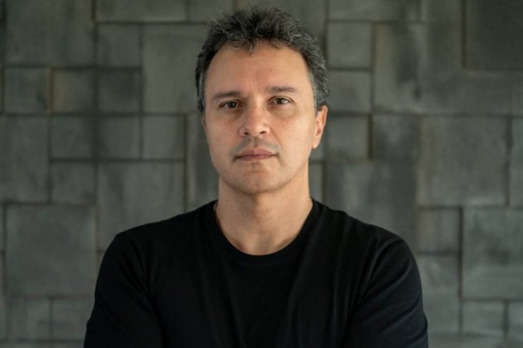Paulo Lima Universal Music