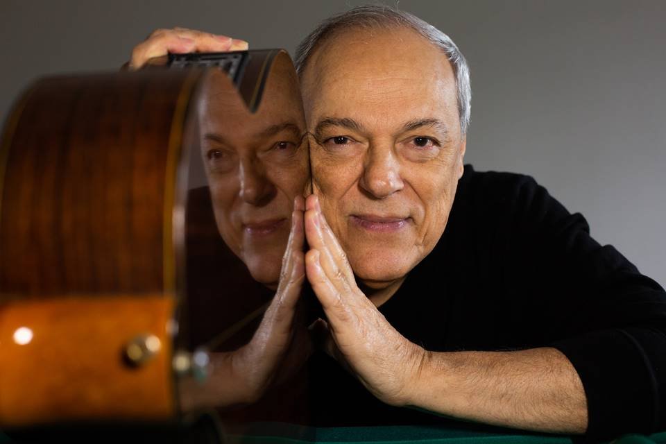 Toquinho