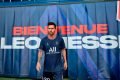 Messi PSG