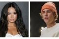 Demi Lovato e Justin Bieber