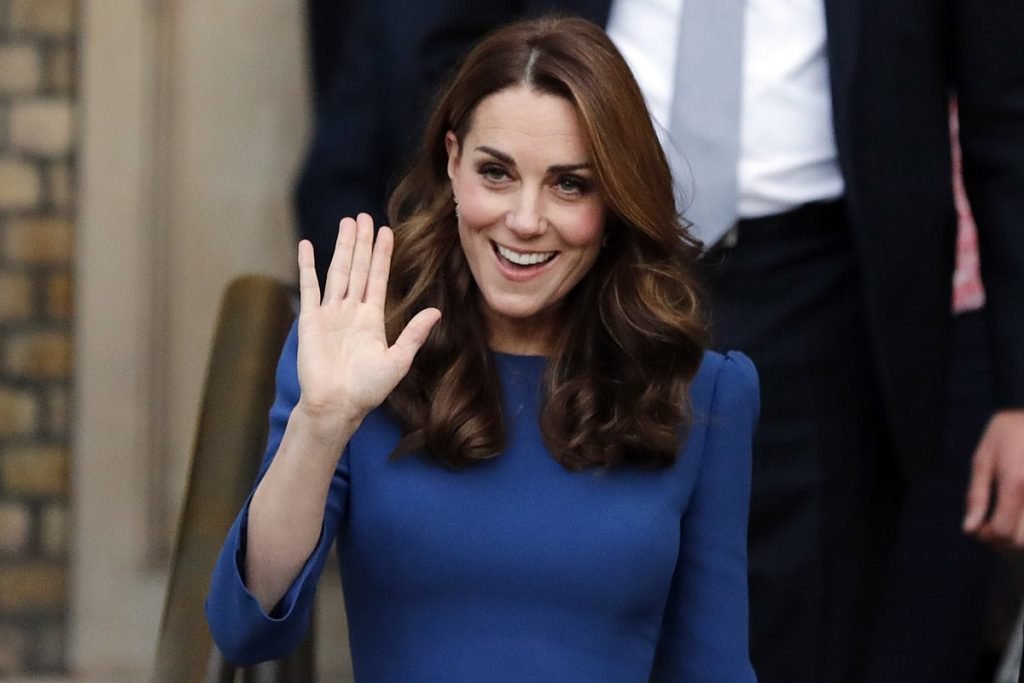 Kate Middleton