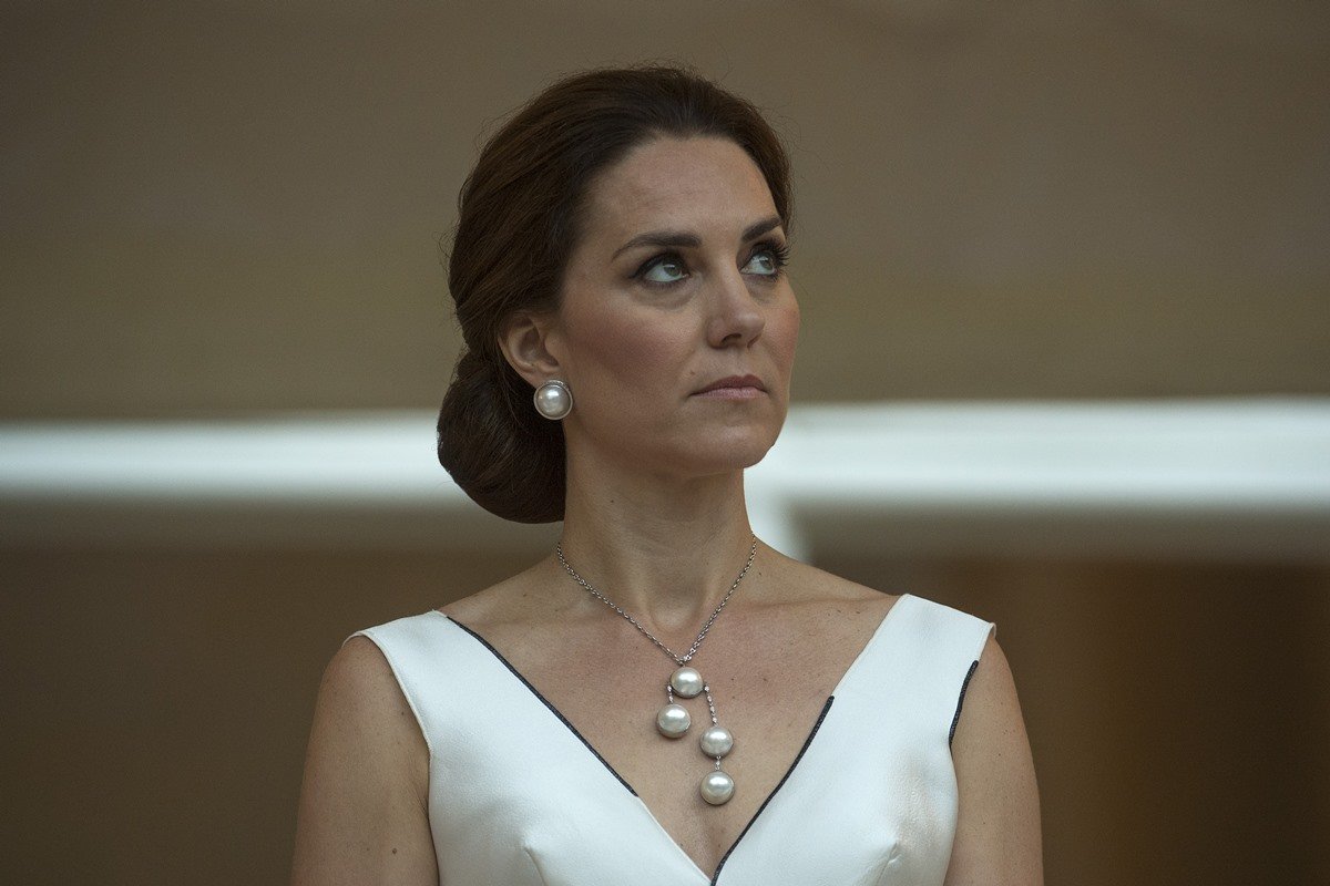 Kate Middleton