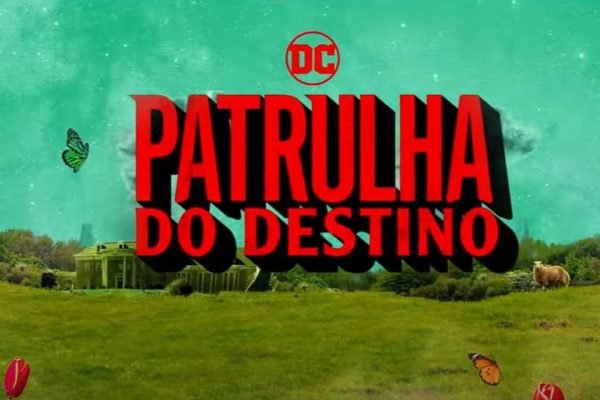 Série brasileira com jovens superpoderosos chega na HBO Max