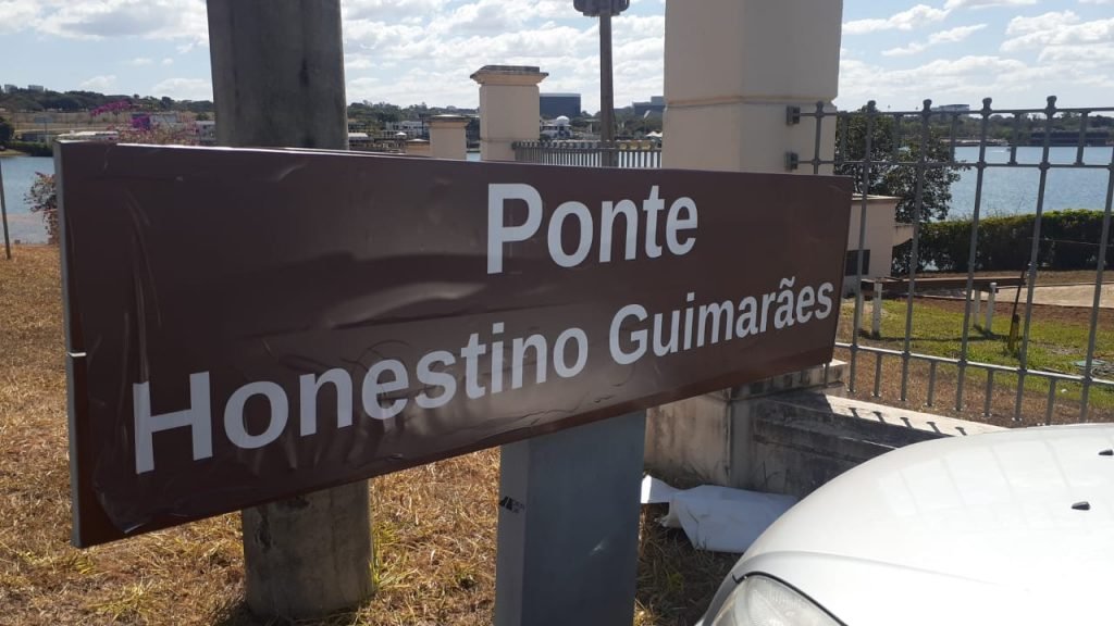 Placa Costa e Silva