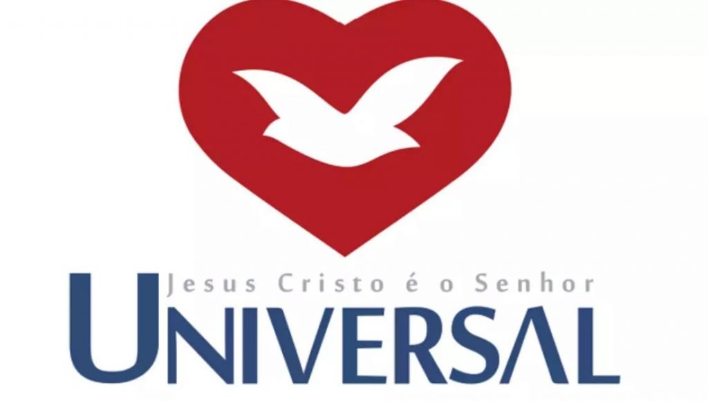 Logo Igreja Universal