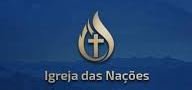 Logo da Igreja das Nações do Reino de Deus
