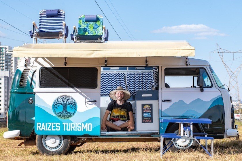 motorhomes