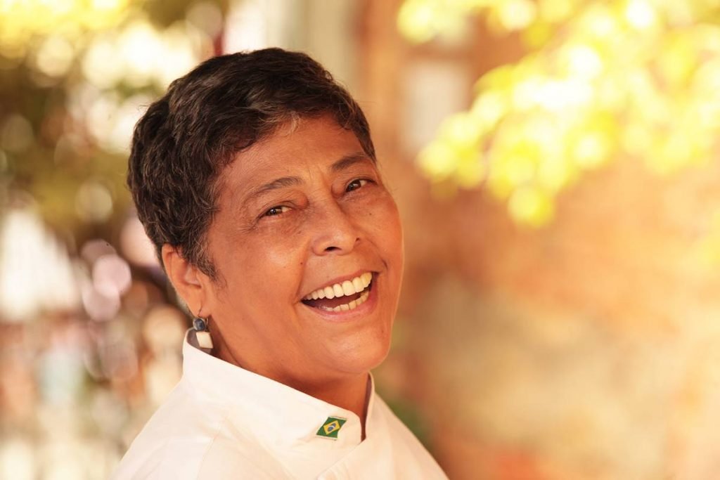 Chef Kátia Barbosa