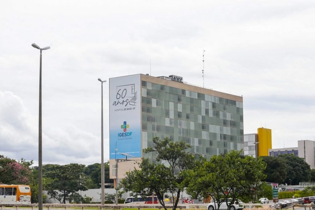 Hospital de Base