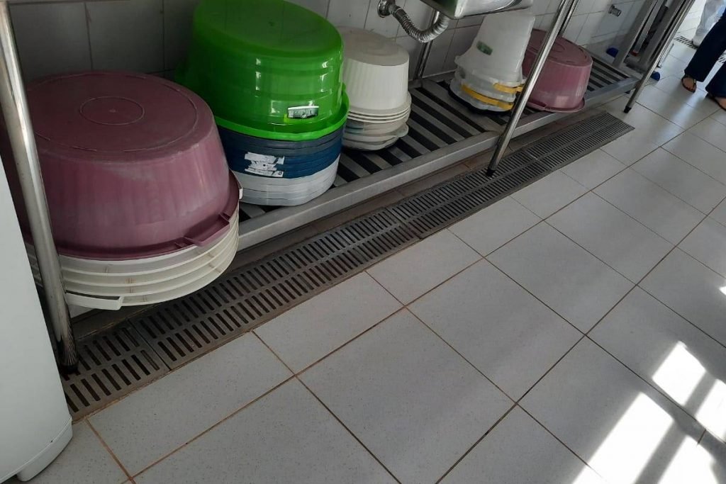 Cozinha