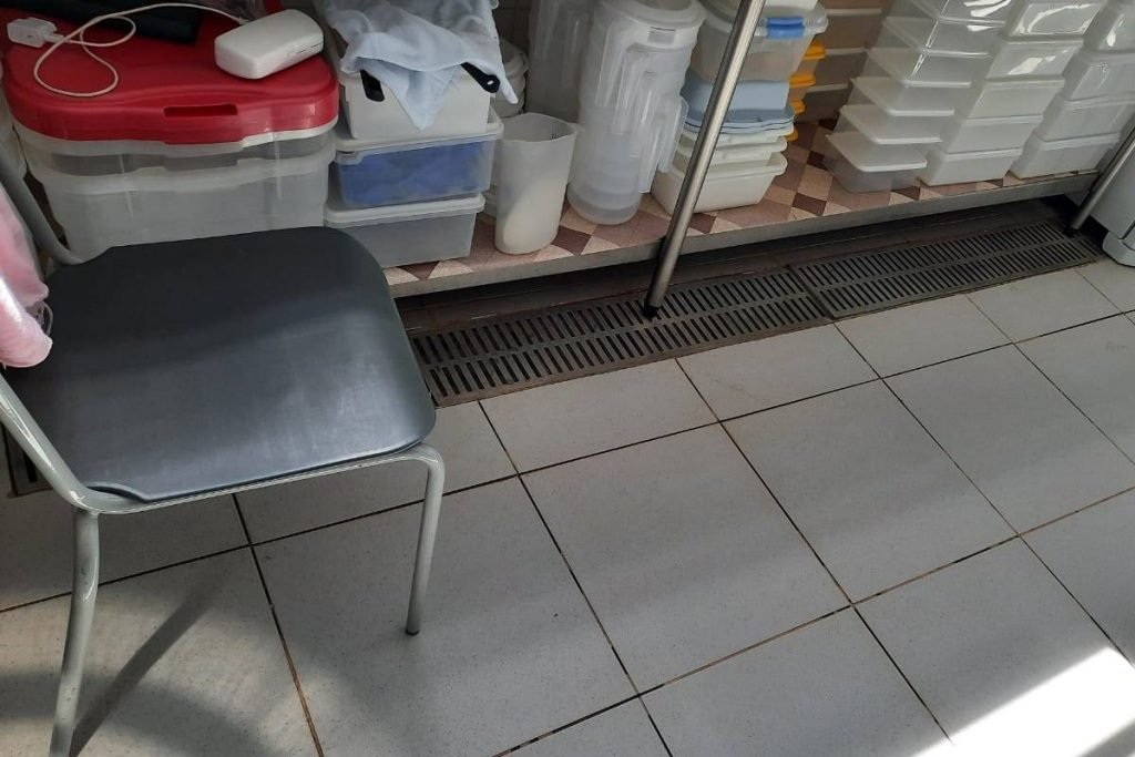Cozinha