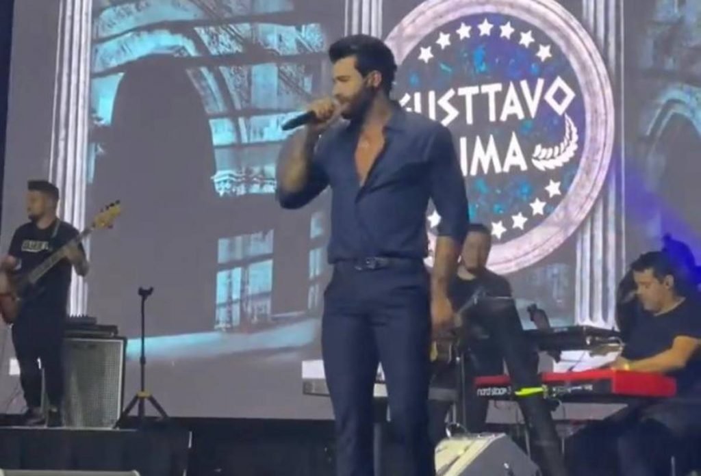 gusttavo lima atlanta show