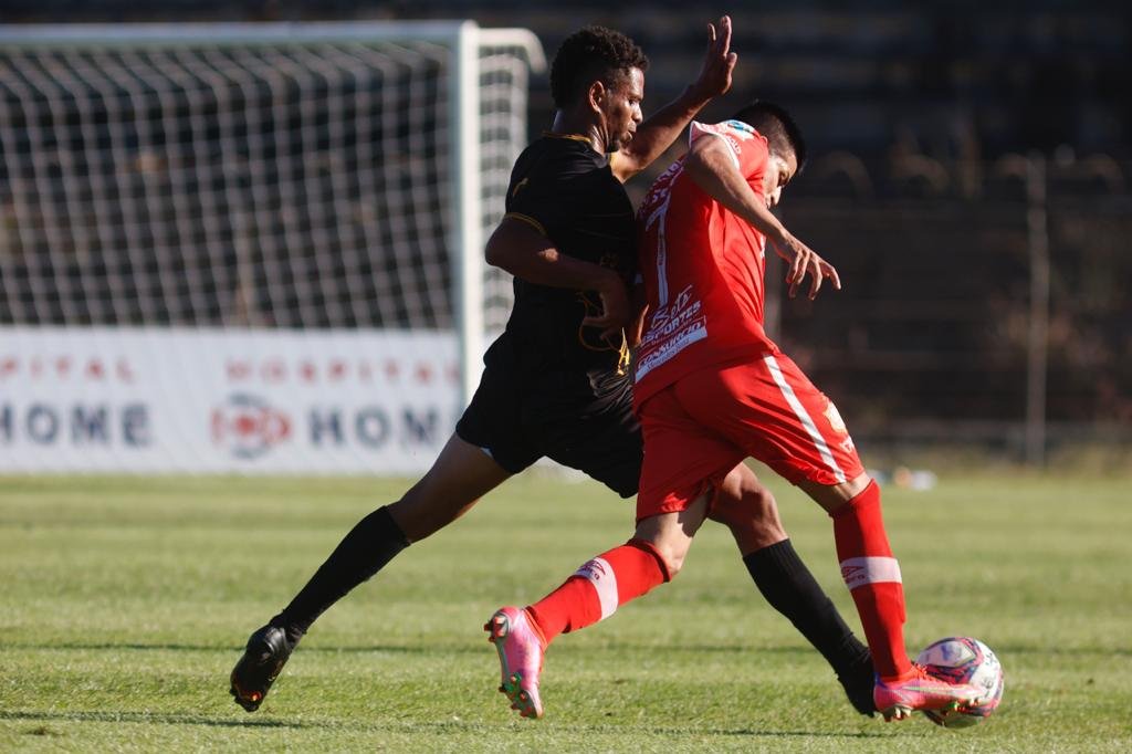 Chutar Futebol em COQUINHOS