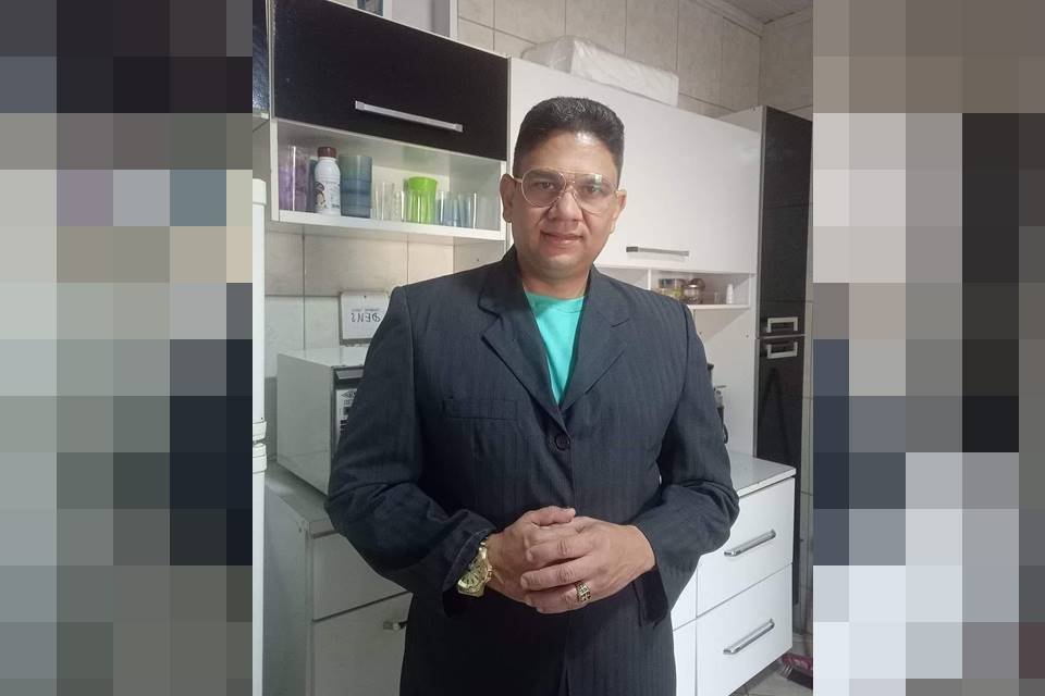 Alailson Amorim