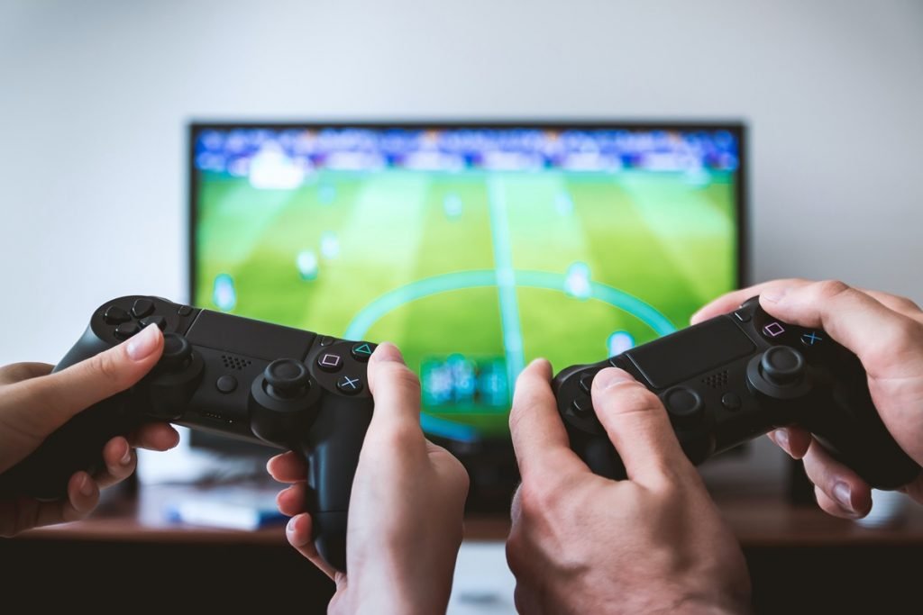 Saúde mental: quando o excesso de jogos eletrônicos vira um problema –  Instituto de Psicologia – USP