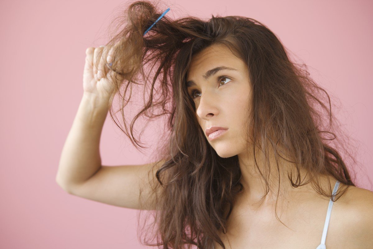 Cabelo Seco E Ressecado Saiba Qual A Diferença E Como Tratá Los Metrópoles 0693