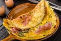 Omelete