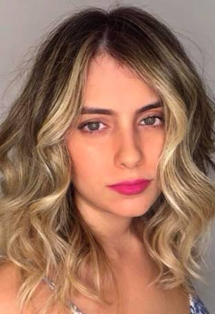 Raquel Pazuello da Silva