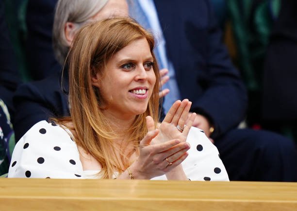 Princesa Beatrice