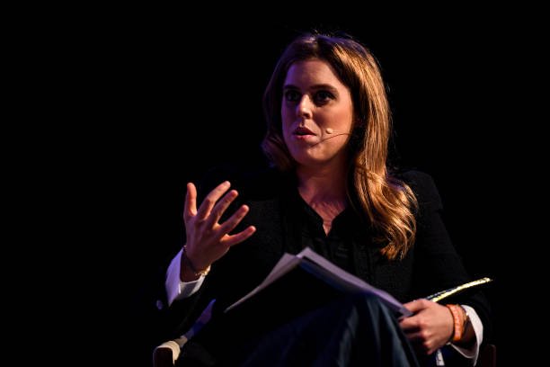 Princesa Beatrice