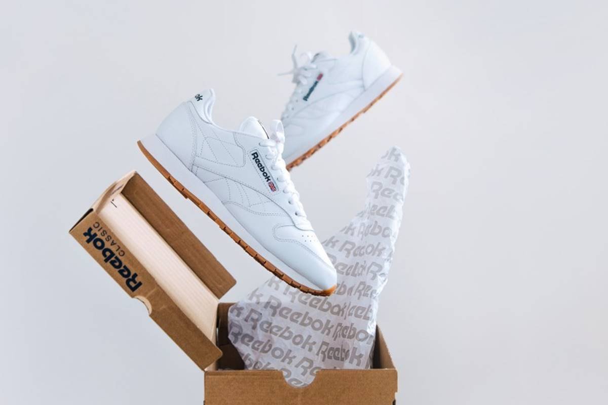 Adidas anuncia venda da Reebok para empresa dona da Forever 21