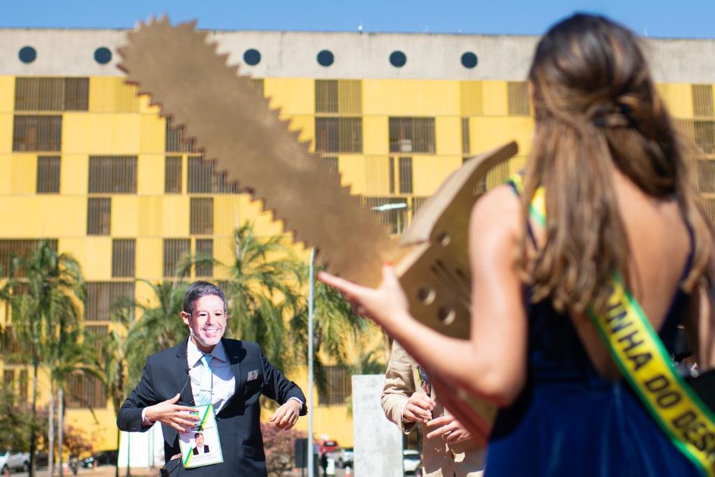 Greenpeace_Arthur Lira