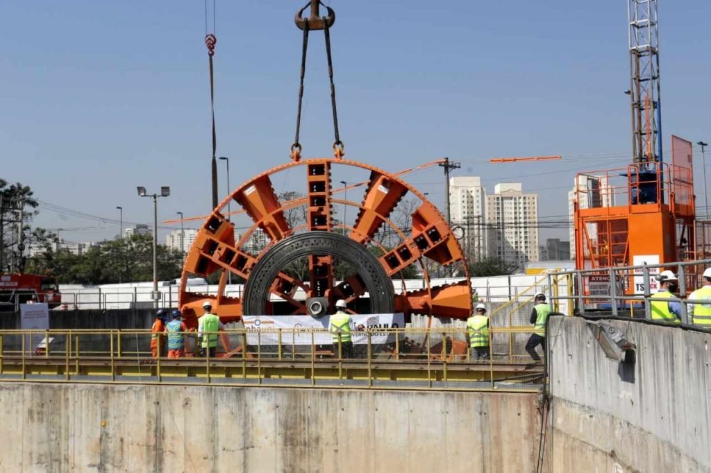 Atrasos e acidente linha 6 do Metrô em SP já custou R 15 bilhões Metrópoles Metrópoles Atrasos e acidente linha 6 do Metrô em SP já custou R 15 bilhões Metrópoles Metrópoles