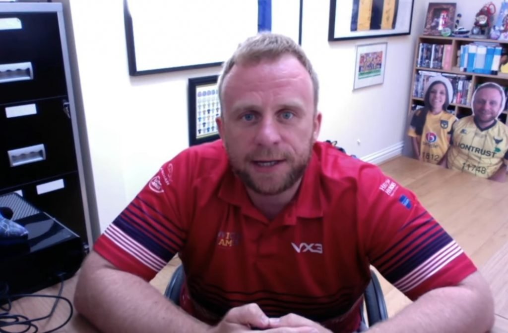 Jack Cummings