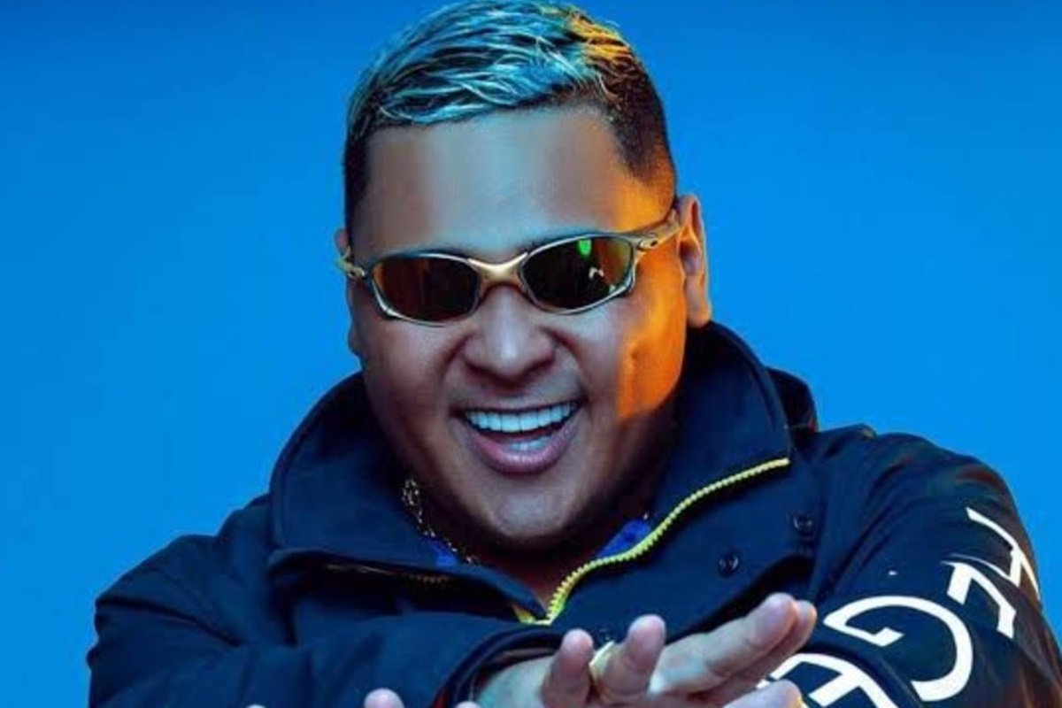 Saiba quem é Mc Ryan SP, fenômeno do funk que está no Top 1 do