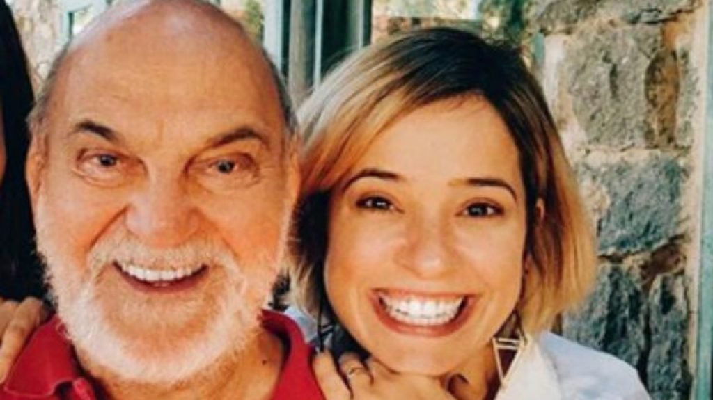 Lima Duarte vai contracenar com neta e em nova novela da Globo