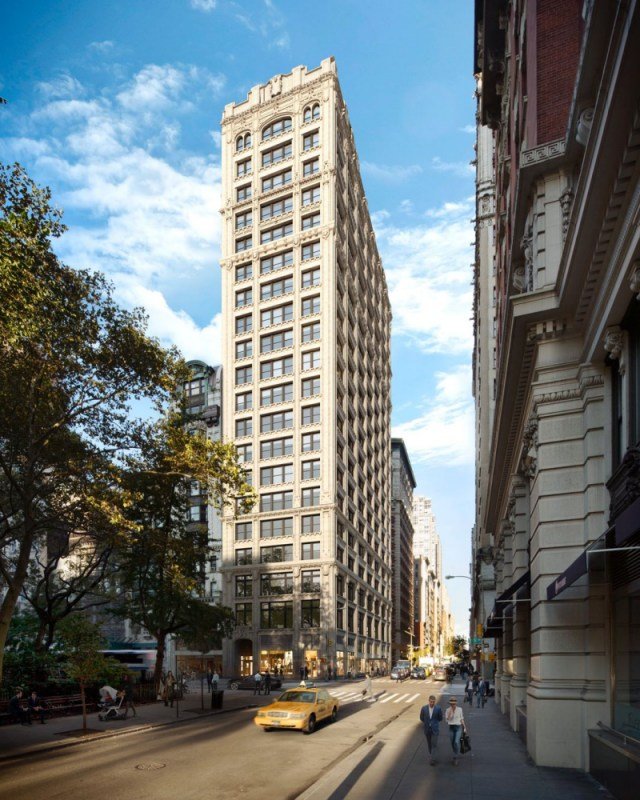 Edifício 212 Fifth Avenue