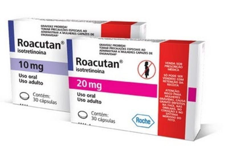 Roacutan para afinar o nariz? Médicos comentam nova trend do TikTok ...